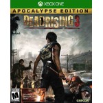 Dead Rising 3 - Apocalypse Edition [Xbox One] 